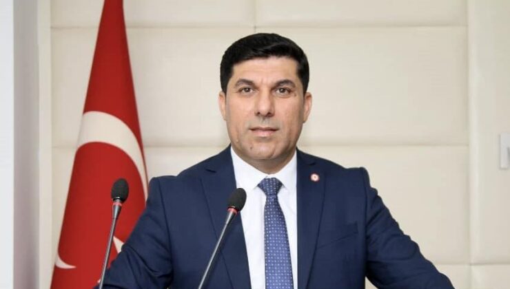 Özdamar Kaçak Kesimle Mücadelede “Sıfır Tolerans” Çıkışı: “Halk Sağlığı Kırmızı Çizgimizdir”