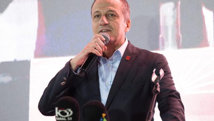 CHP Mersin İl Başkanlığı’ndan Sert Çıkış: “Mersin Polemikle Değil, Ortak Akılla Yönetilecek”