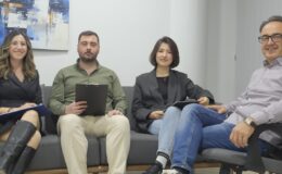 Sağlıklı Aile, Güçlü Gelecek İçin Yeni Adres: Yeşilyurt Akademi