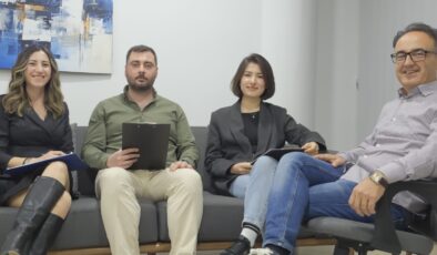 Sağlıklı Aile, Güçlü Gelecek İçin Yeni Adres: Yeşilyurt Akademi