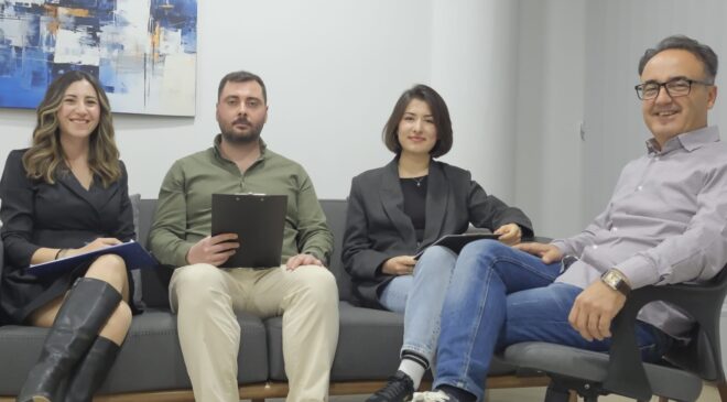 Sağlıklı Aile, Güçlü Gelecek İçin Yeni Adres: Yeşilyurt Akademi