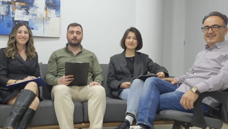 Sağlıklı Aile, Güçlü Gelecek İçin Yeni Adres: Yeşilyurt Akademi