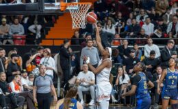 Yenişehir’de Final Sevinci: Başkan Özyiğit’ten ÇBK Mersin’e Tebrik Mesajı