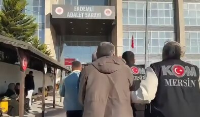 TARİHİ MİRASIMIZA EMNİYET SİPERİ: 5.516 ESER KURTARILDI