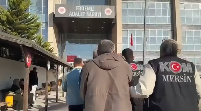 TARİHİ MİRASIMIZA EMNİYET SİPERİ: 5.516 ESER KURTARILDI