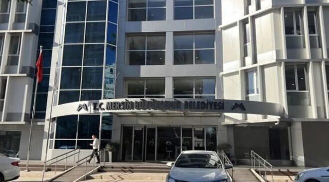 BÜYÜKŞEHİR SORUŞTURMASINDA ŞOK GELİŞME