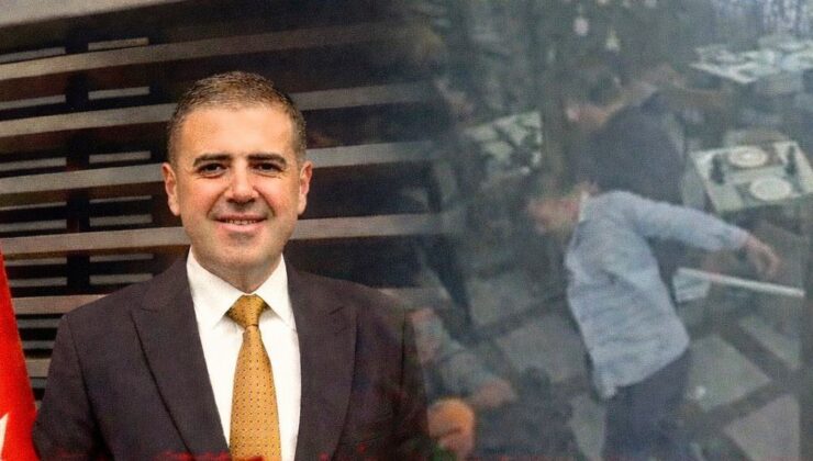 BAŞKAN TUNCER’DEN ‘ALGI’ ÇIKIŞI: “HİZMETE DEVAM EDİYORUM”