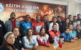 Eğitim Gücü Sen’den Türkiye Genelinde İş Bırakma Kararı!