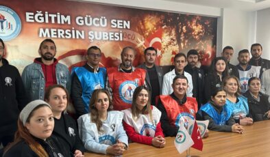 Eğitim Gücü Sen’den Türkiye Genelinde İş Bırakma Kararı!