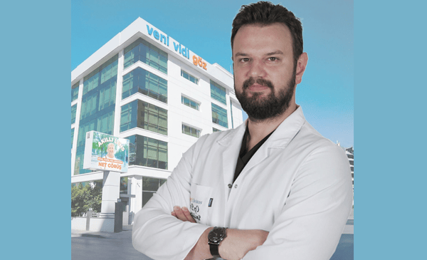 Uzman doktordan Smile Lazer açıklaması: Yeni nesil lazer yöntemi nasıl uygulanıyor?