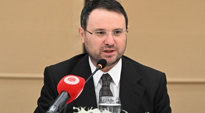 Türkiye’de 16 yaş ve üzerine sosyal medya doğrulaması geliyor