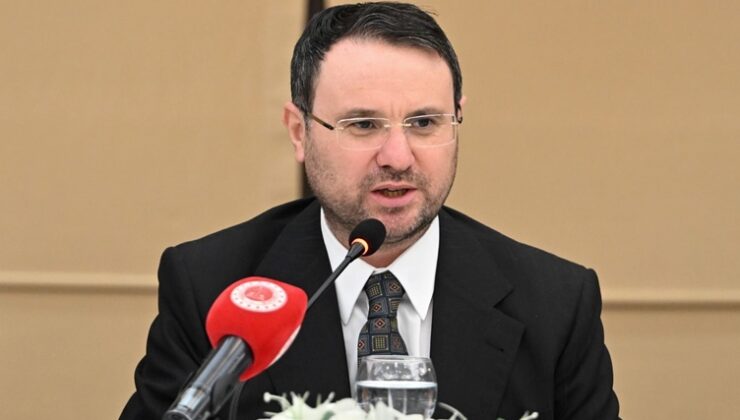 Türkiye’de 16 yaş ve üzerine sosyal medya doğrulaması geliyor