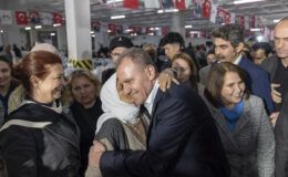 Başkan Seçer: “Birliğimiz ve beraberliğimiz her şeyden öte”