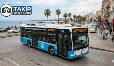 Mersin’de Ulaşıma Zam Sinyali: Şube Müdürü Bayram Demir’den Önemli Açıklamalar