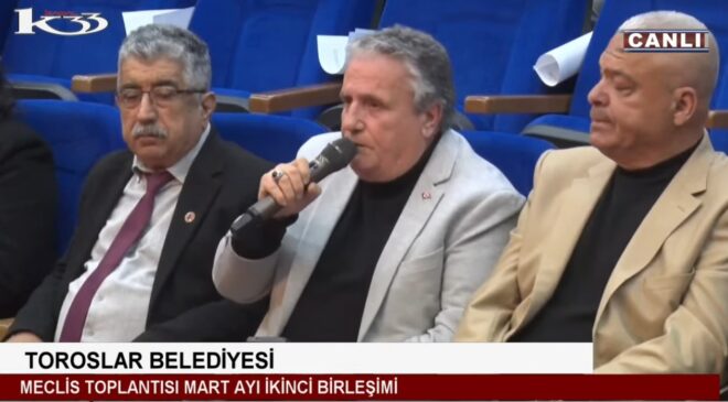Şehitoğlu’ndan Sert Tepki: Bu Gazetecilik Değil İtibar Suikastı