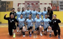 TOROSLAR’IN MELEKLERİ NAMAĞLUP ZİRVEDE