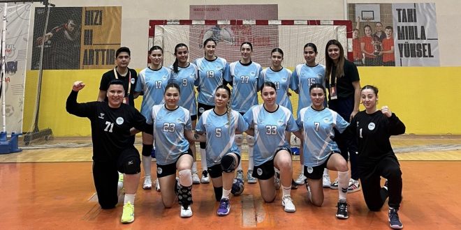 TOROSLAR’IN MELEKLERİ NAMAĞLUP ZİRVEDE