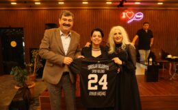 TOROSLAR’IN KADIN HENTBOL TAKIMINA PLAY-OFF ÖNCESİ MORAL VE DESTEK GECESİ