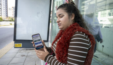 DİJİTAL KOLAYLIK BÜYÜKŞEHİR, HERKES İÇİN DAHA ERİŞİLEBİLİR BİR ULAŞIM SAĞLIYOR