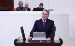 UYSAL: OKULLARA KADAR SIZAN ŞİDDET SARMALINA DUVAR ÖRMEK ZORUNDAYIZ