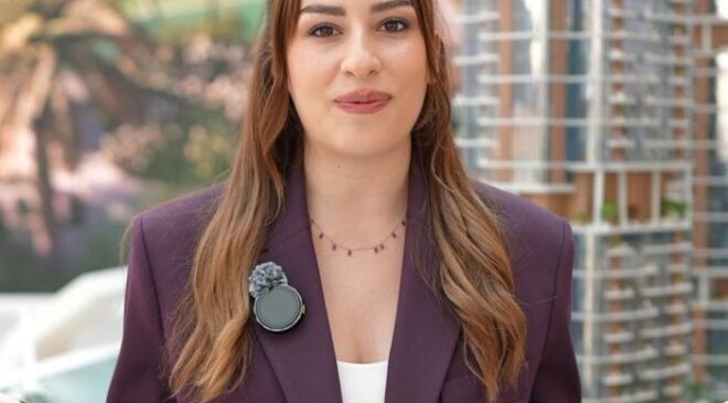 DUBAİ’DE MİMARİ DEVRİM: MERAAS’TAN 2026’YA DAMGA VURACAK DEV PROJE