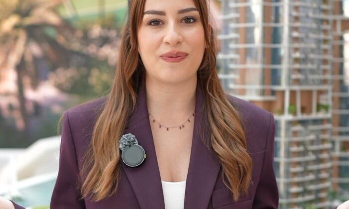 DUBAİ’DE MİMARİ DEVRİM: MERAAS’TAN 2026’YA DAMGA VURACAK DEV PROJE