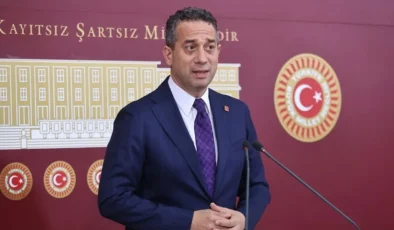 Başarır’dan Operasyon Açıklaması: “Başkan Görevinin Başında”