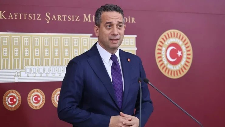 Başarır’dan Operasyon Açıklaması: “Başkan Görevinin Başında”