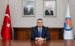 Vali Atilla Toros’tan Sıfır Atık Günü Mesajı: “Gelecek Nesillere Temiz Bir Dünya Borçluyuz”