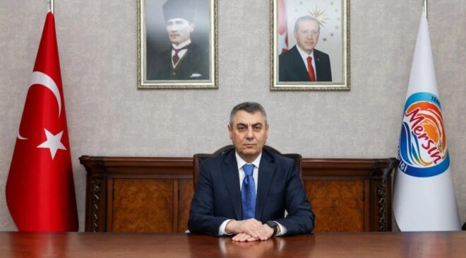 Vali Atilla Toros’tan Sıfır Atık Günü Mesajı: “Gelecek Nesillere Temiz Bir Dünya Borçluyuz”