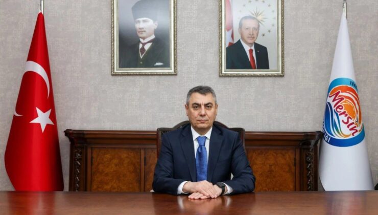 Vali Atilla Toros’tan Sıfır Atık Günü Mesajı: “Gelecek Nesillere Temiz Bir Dünya Borçluyuz”