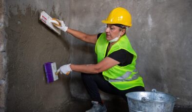 Kadınların gücü Mersin’de kent yaşamına yansıyor