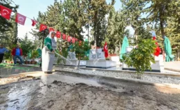 Mersin’de bayram seferberliği! Ulaşım ücretsiz, hizmet 7/24