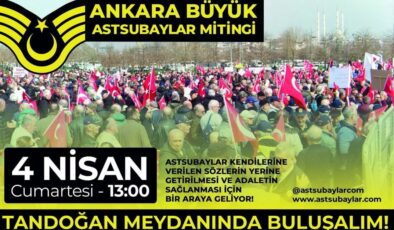 Bir Vicdan Yargılanıyor! Tacizi Engelleyen Astsubay Adalet Bekliyor