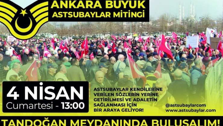 Bir Vicdan Yargılanıyor! Tacizi Engelleyen Astsubay Adalet Bekliyor