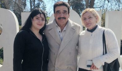 Hakkı Bulut Tarsus Şelalesi’nde Şoke Oldu: “Şelale Akmıyor, Ben Ne Yapayım?”