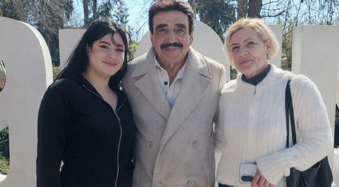 Hakkı Bulut Tarsus Şelalesi’nde Şoke Oldu: “Şelale Akmıyor, Ben Ne Yapayım?”