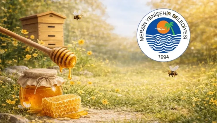 Üreticilere büyük destek: Sürdürülebilir arıcılık eğitimi başlıyor