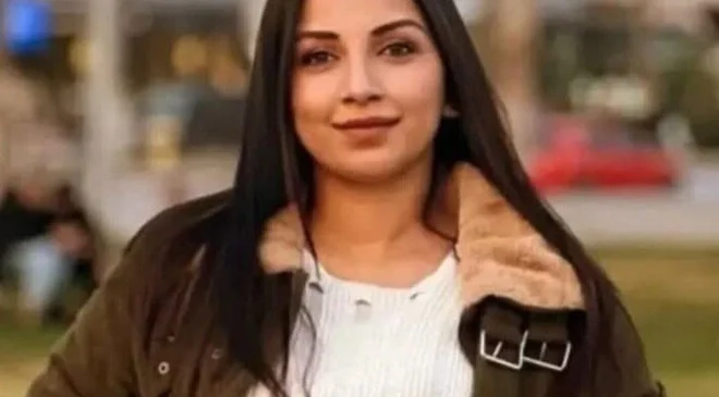 Kocası tarafından bıçaklanan 2 çocuk annesi hayatını kaybetti