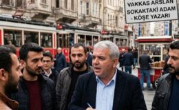 Belediye  Sesi mi, Nefesi mi?