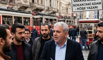 Belediye  Sesi mi, Nefesi mi?