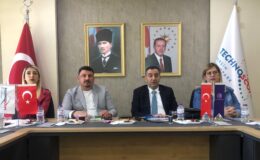 Mersin’de FOTEX Turizm Fuarı Düzenlenecek  