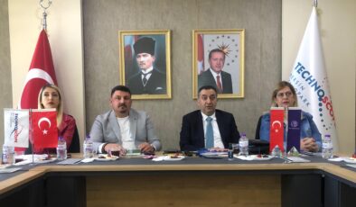 Mersin’de FOTEX Turizm Fuarı Düzenlenecek  
