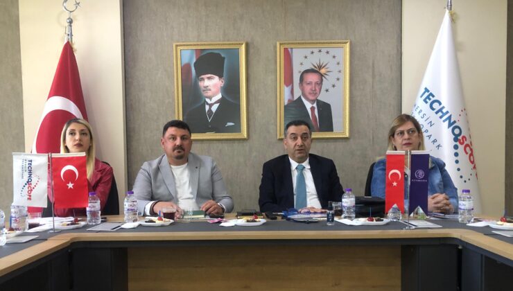 Mersin’de FOTEX Turizm Fuarı Düzenlenecek  