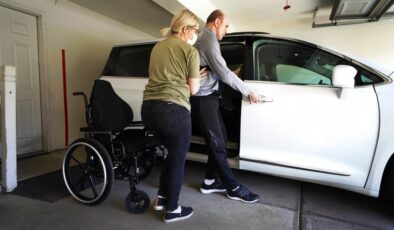 Engelli araç alımında ÖTV şartı değişti: ‘Ehliyet alamayanlar’ da kapsama alındı