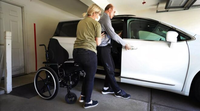 Engelli araç alımında ÖTV şartı değişti: ‘Ehliyet alamayanlar’ da kapsama alındı