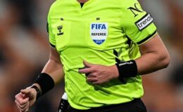 Süper Lig’de kader haftası: Dev derbilerin hakemleri açıklandı