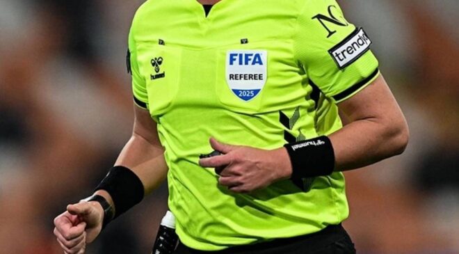 Süper Lig’de kader haftası: Dev derbilerin hakemleri açıklandı