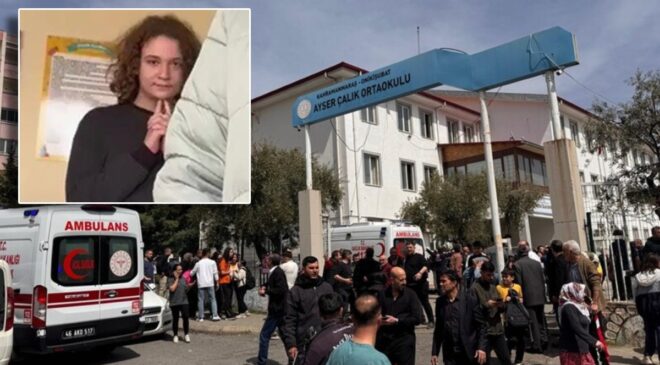 Kahramanmaraş katliamında kan donduran detay: Saldırının ‘belgesi’ bilgisayarından çıktı