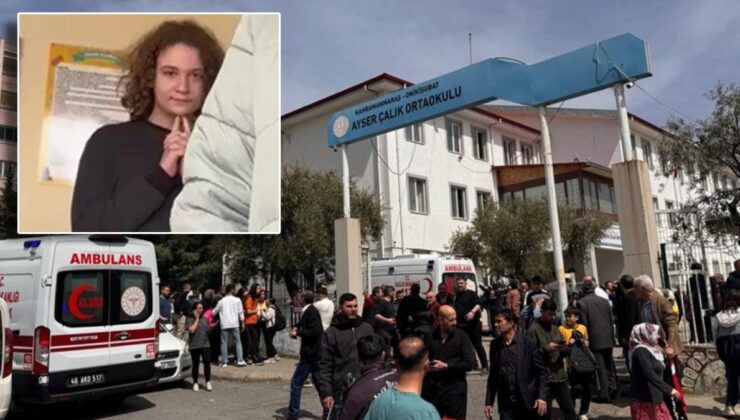 Kahramanmaraş katliamında kan donduran detay: Saldırının ‘belgesi’ bilgisayarından çıktı